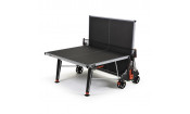 Теннисный стол всепогодный CORNILLEAU 500X CROSSOVER OUTDOOR (ЧЕРНЫЙ) 6mm
