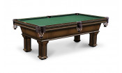 Коллекционный бильярдный стол Nashville Коллекционный бильярдный стол Nashville