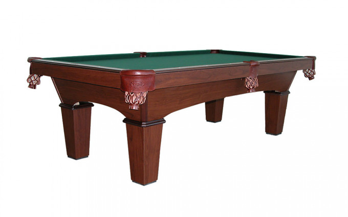 Коллекционный бильярдный стол Reno Коллекционный бильярдный стол Reno