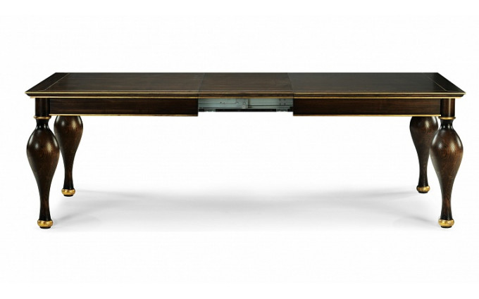 Стол из массива Буржуа раздвижной Стол из массива Буржуа раздвижной