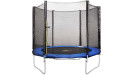 Батут DFC TRAMPOLINE FITNESS с сеткой 5FT-TR-E