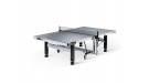 Теннисный стол всепогодный CORNILLEAU PRO 740 LONGLIFE (серый)
