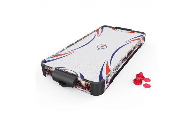 Игровой стол - аэрохоккей DFC 40" 101 x 50 см