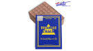 Мел Triangle Gold 144шт.