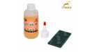 Средство для чистки кия Tiger Crystal Shaft Cleaner 120мл
