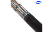 Кий Viking Valhalla VA610 2PC Пул Кий Viking Valhalla VA610 2PC Пул