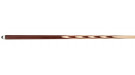 Кий Fortuna 12351 8 запилов 1PC РП 130см