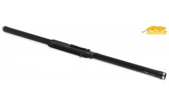 Тубус Predator Blak 1PC черный