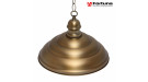 Светильник Fortuna Modena bronze antique 1 плафон