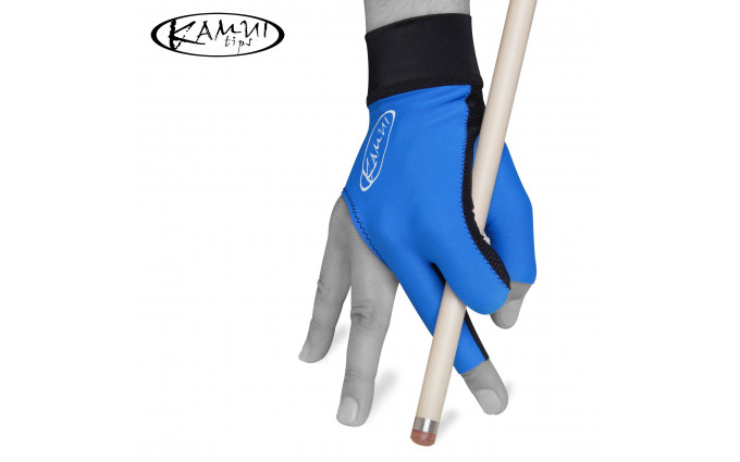 Перчатка Kamui синяя правая L Перчатка Kamui синяя правая L