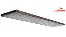 Светильник Longoni Magnum Profi Silver 205х62см