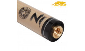 Шафт Predator Z³ Uni-Loc Silver Ring Пул