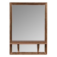 Зеркало Президент ясень (№4)