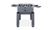 Игровой стол - футбол "Nine Star Iron Men ITSF Grey" (144х75,5х90)_D1 Игровой стол - футбол "Nine Star Iron Men ITSF Grey" (144х75,5х90)_D1