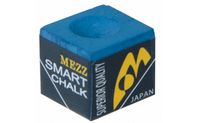 Мел «Mezz Smart» синий