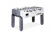 Игровой стол - футбол "Nine Star Iron Men ITSF Grey" (144х75,5х90)_D1 Игровой стол - футбол "Nine Star Iron Men ITSF Grey" (144х75,5х90)_D1