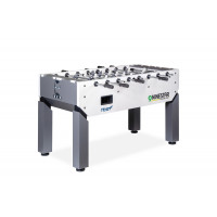 Игровой стол - футбол "Nine Star Iron Men ITSF Grey" (144х75,5х90)_D3
