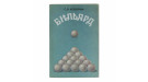 Книга «Бильярд» Кокорин